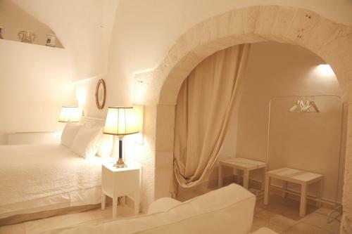 Bed & Breakfast Casa D'autore