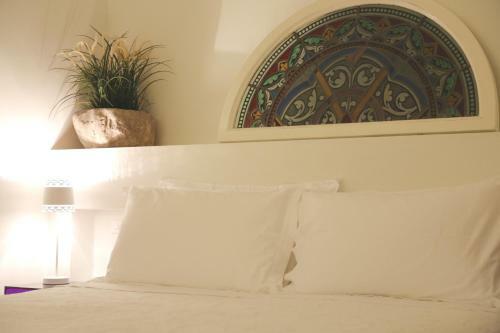 Bed & Breakfast Casa D'autore