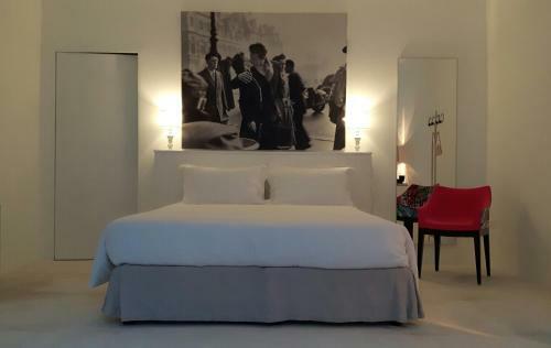 Bed & Breakfast Casa D'autore