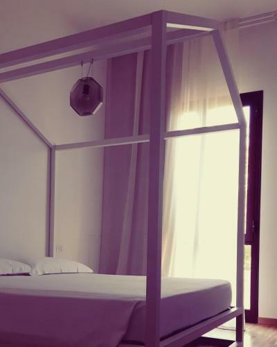 Bed & Breakfast Casa D'autore