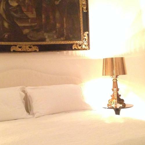 Bed & Breakfast Casa D'autore