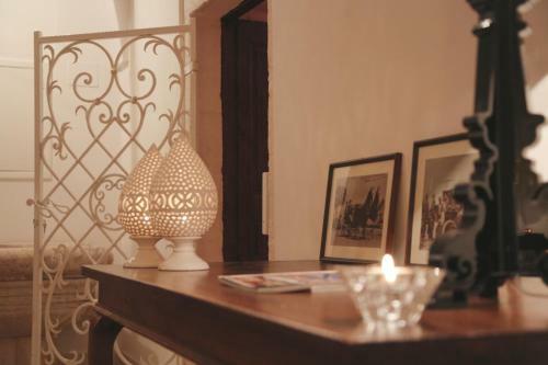 Bed & Breakfast Casa D'autore