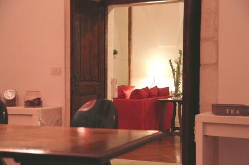 Bed & Breakfast Casa D'autore