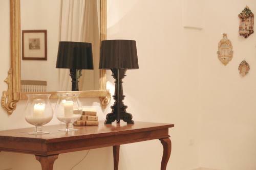 Bed & Breakfast Casa D'autore