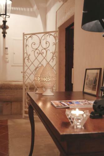Bed & Breakfast Casa D'autore