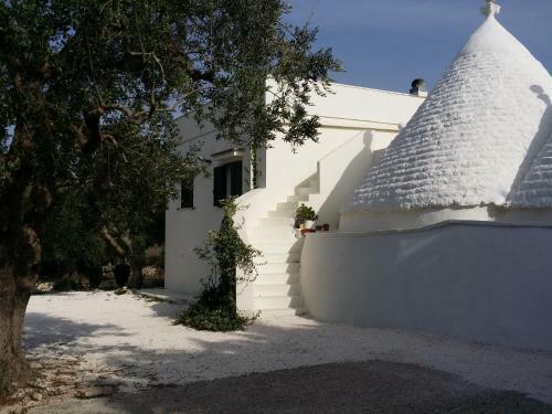 Casa Vacanze Trullo