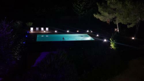 Casa Vacanze Trullo