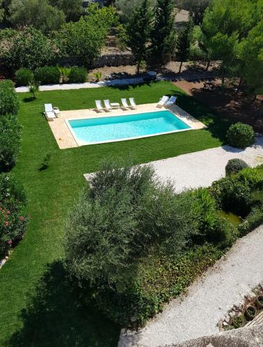 Casa Vacanze Trullo