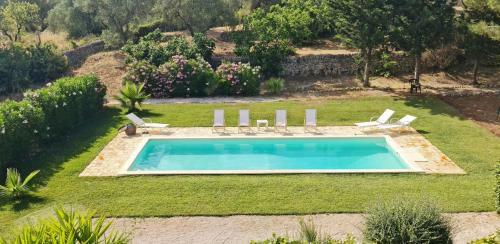 Casa Vacanze Trullo