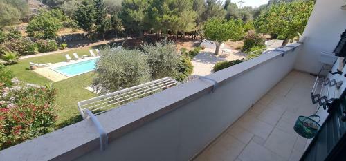 Casa Vacanze Trullo