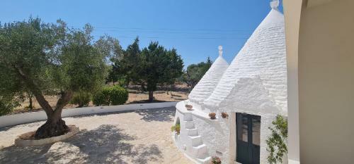 Casa Vacanze Trullo