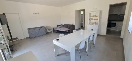 Casa Vacanze Trullo