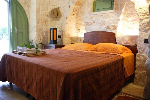 Hostal Trulli Boccadoro