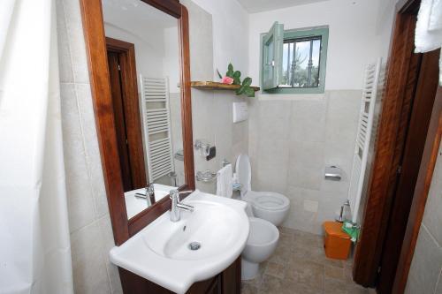 Hostal Trulli Boccadoro