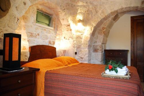 Hostal Trulli Boccadoro