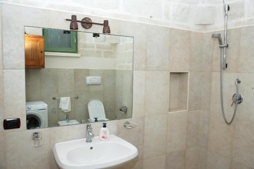 Hostal Trulli Boccadoro