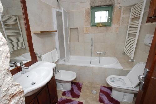 Hostal Trulli Boccadoro