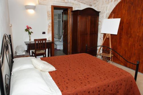 Hostal Trulli Boccadoro