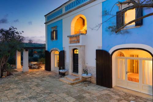 Apartamento Terra Sessana