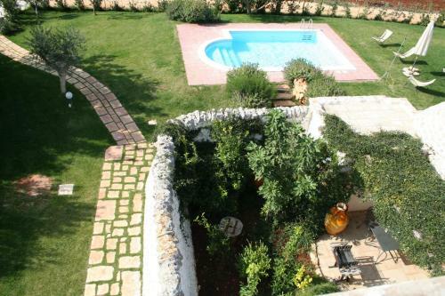 Apartamento Terra Sessana