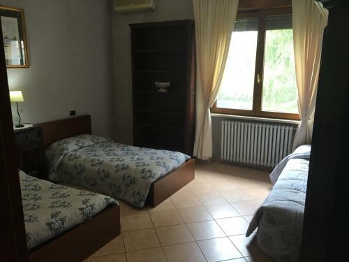 Apartamento A Villafontana