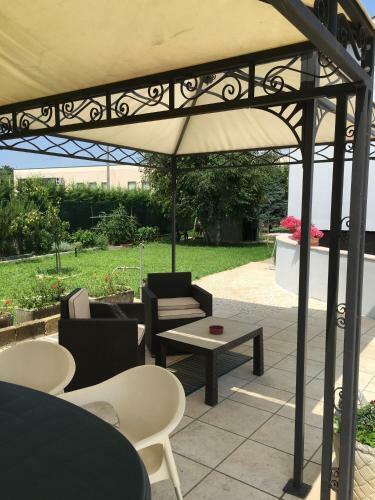 Apartamento A Villafontana
