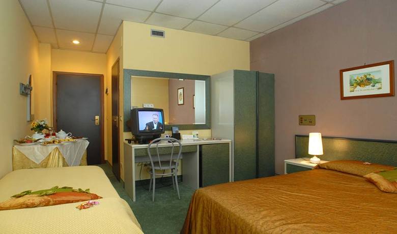 Hotel Thp Bologna