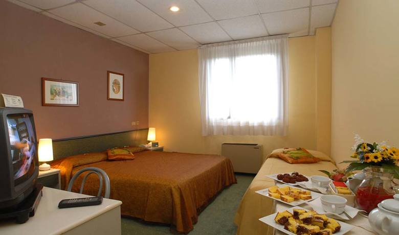 Hotel Thp Bologna