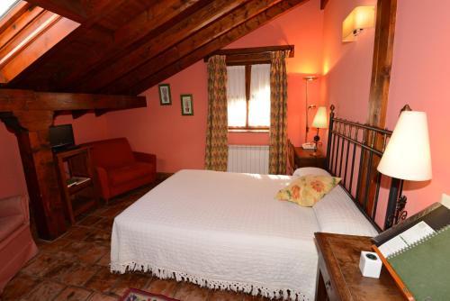 Hotel-posada La Casa De Frama