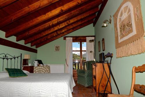 Hotel-posada La Casa De Frama