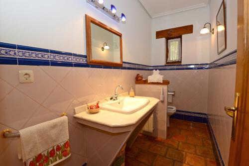 Hotel-posada La Casa De Frama