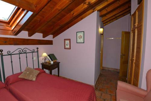 Hotel-posada La Casa De Frama