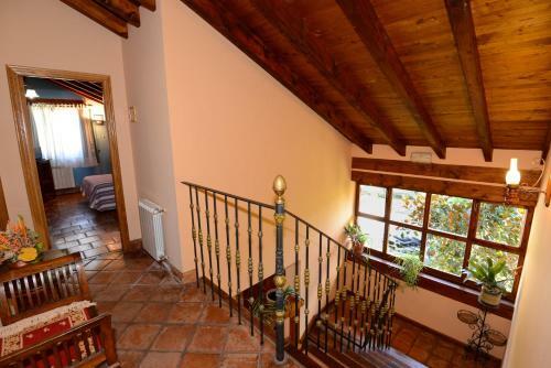 Hotel-posada La Casa De Frama