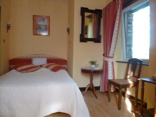 Bed & Breakfast Le Moulin Du Bignon