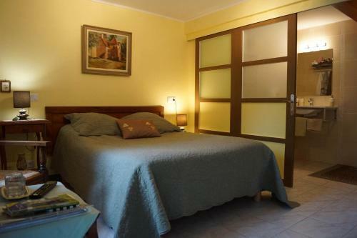 Bed & Breakfast Le Moulin Du Bignon