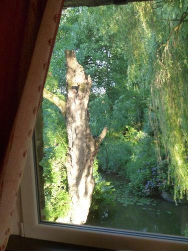Bed & Breakfast Le Moulin Du Bignon