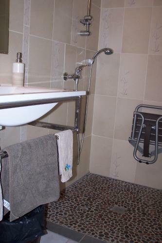 Bed & Breakfast Le Moulin Du Bignon