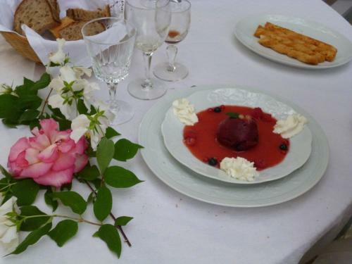 Bed & Breakfast Le Moulin Du Bignon