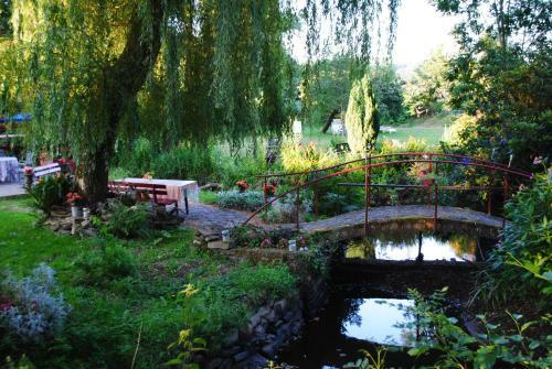 Bed & Breakfast Le Moulin Du Bignon