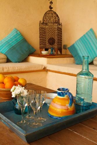 Bed & Breakfast Mas St. Joseph