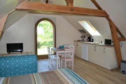Bed & Breakfast Le Bien-venant