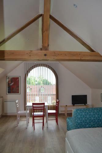Bed & Breakfast Le Bien-venant