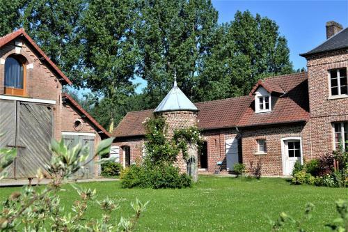 Bed & Breakfast Le Bien-venant