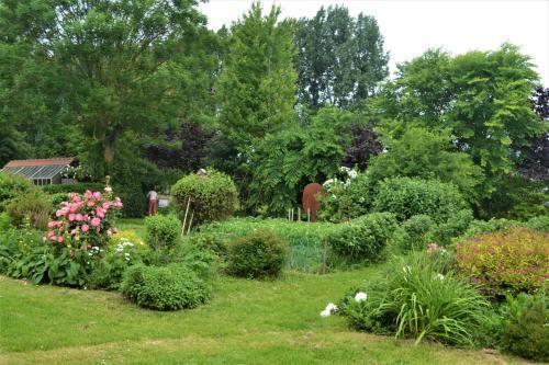 Bed & Breakfast Le Bien-venant