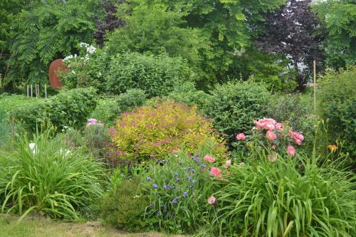 Bed & Breakfast Le Bien-venant