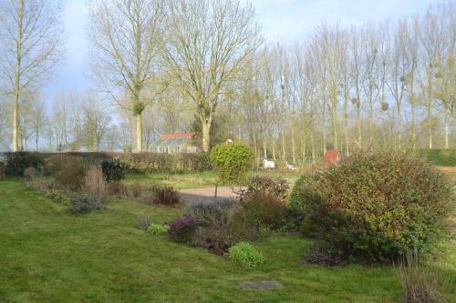 Bed & Breakfast Le Bien-venant