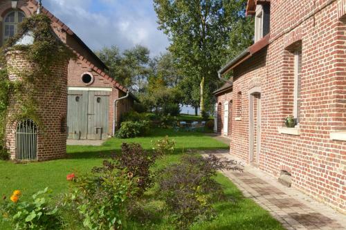 Bed & Breakfast Le Bien-venant