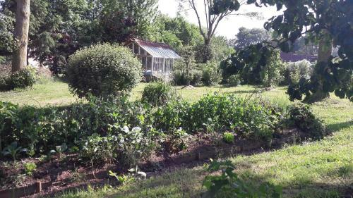 Bed & Breakfast Le Bien-venant