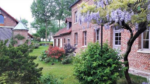 Bed & Breakfast Le Bien-venant
