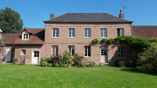 Bed & Breakfast Le Bien-venant
